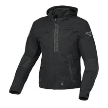 Load image into Gallery viewer, Macna Riggor Jacket Black