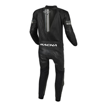 Load image into Gallery viewer, Macna Diabro Suit 1pce Black