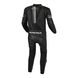 Macna Diabro Suit 1pce Black