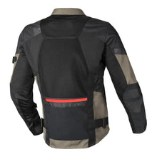 Load image into Gallery viewer, Macna Raddic Jacket Black/Taupe Camo