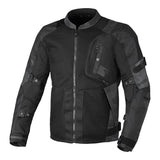 Macna-Raddic-Jacket-Black/Grey-Camo