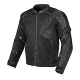 Macna Olsan Utility Jacket Black