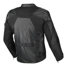 Load image into Gallery viewer, Macna Olsan Utility Jacket Black