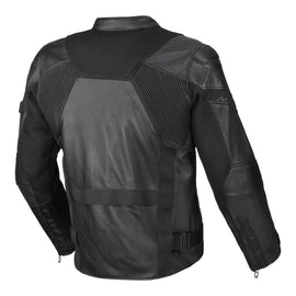 Macna Olsan Utility Jacket Black