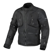 Load image into Gallery viewer, Macna Higera Utility Jacket Black
