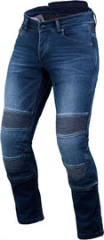 Macna Individi Mens Jeans - Blue - MotoHeaven