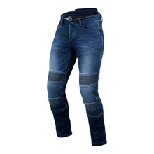 Load image into Gallery viewer, Macna Individi Jeans Blue