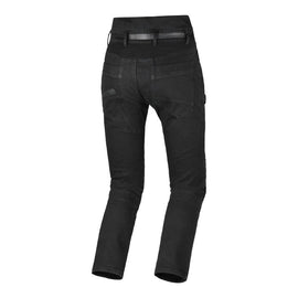 Macna Indax Single Layer Utility Jeans Black
