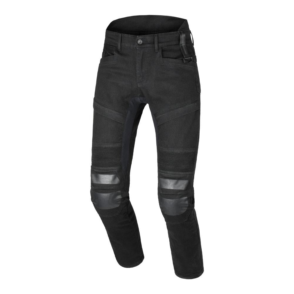 Macna Indax Single Layer Utility Jeans Black