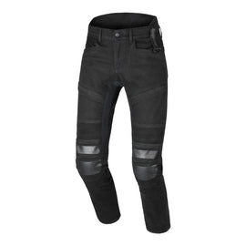 Macna Indax Single Layer Utility Jeans Black