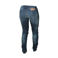 Load image into Gallery viewer, Macna Jenny Ladies Jeans Blue