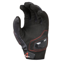 Load image into Gallery viewer, Macna Trace Gloves Black
