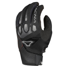 Load image into Gallery viewer, Macna Trace Gloves Black