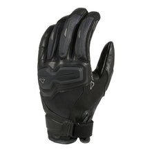 Load image into Gallery viewer, Macna Haros Gloves Black
