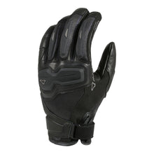 Load image into Gallery viewer, Macna Haros Gloves - Black