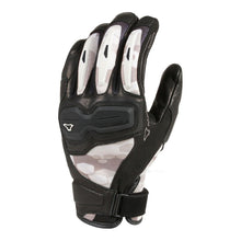 Load image into Gallery viewer, Macna Haros Gloves - Black/Grey/Camo