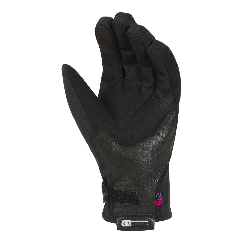 Macna Chill RTX Womens Gloves Black