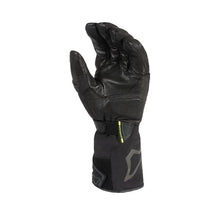 Load image into Gallery viewer, Macna Ion Hard Wired Motorcycle Gloves - Black - MotoHeaven