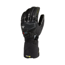 Load image into Gallery viewer, Macna Ion RTX Hard-Wired Gloves Black
