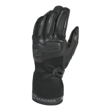 Load image into Gallery viewer, Macna Terra RTX Gloves Black