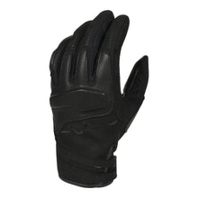 Load image into Gallery viewer, Macna Dusk Gloves Black