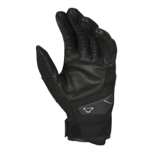 Load image into Gallery viewer, Macna Dusk Gloves Black
