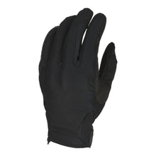 Load image into Gallery viewer, Macna Obtain Gloves Black