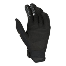 Load image into Gallery viewer, Macna Obtain Gloves Black