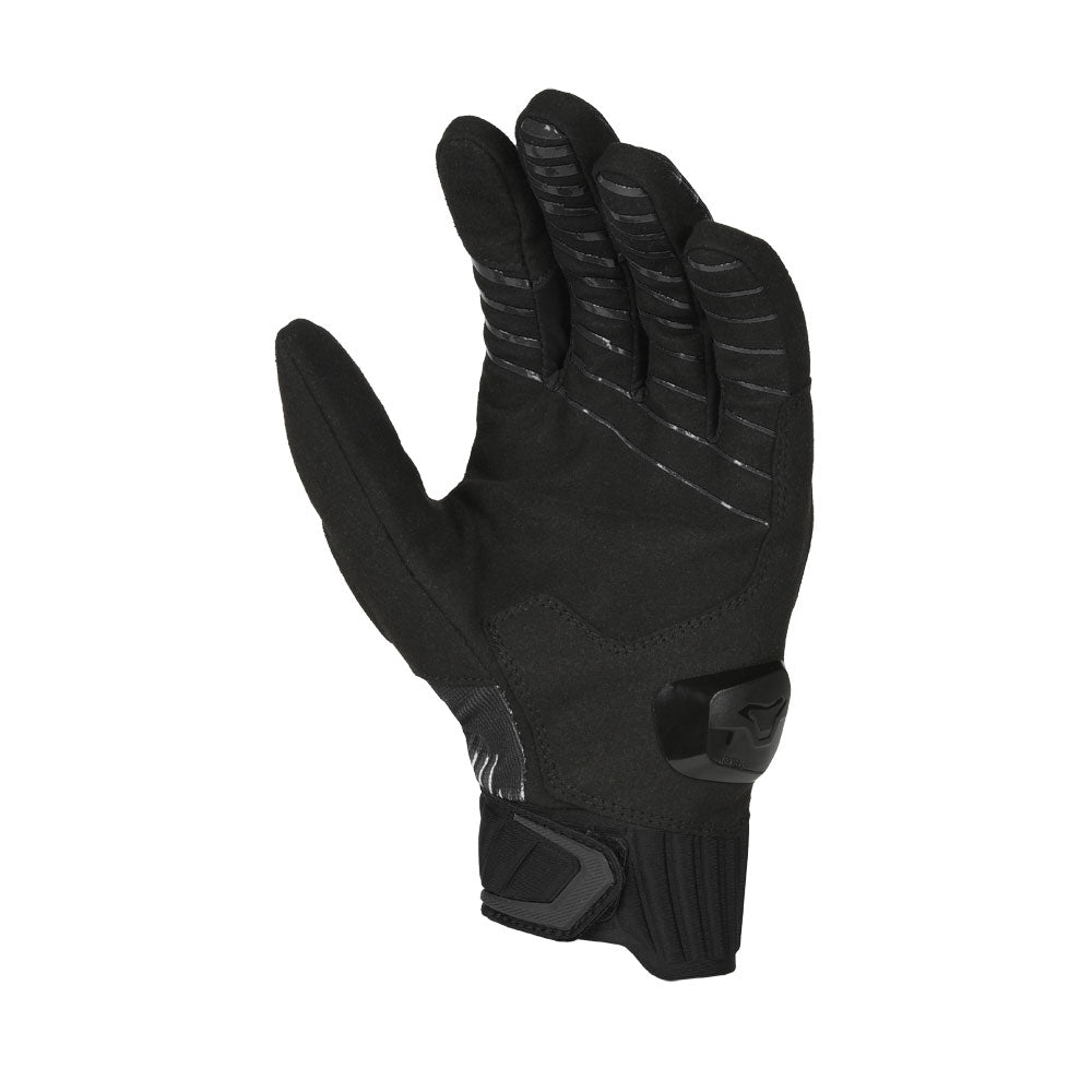 Macna Octar 2.0 Gloves Black