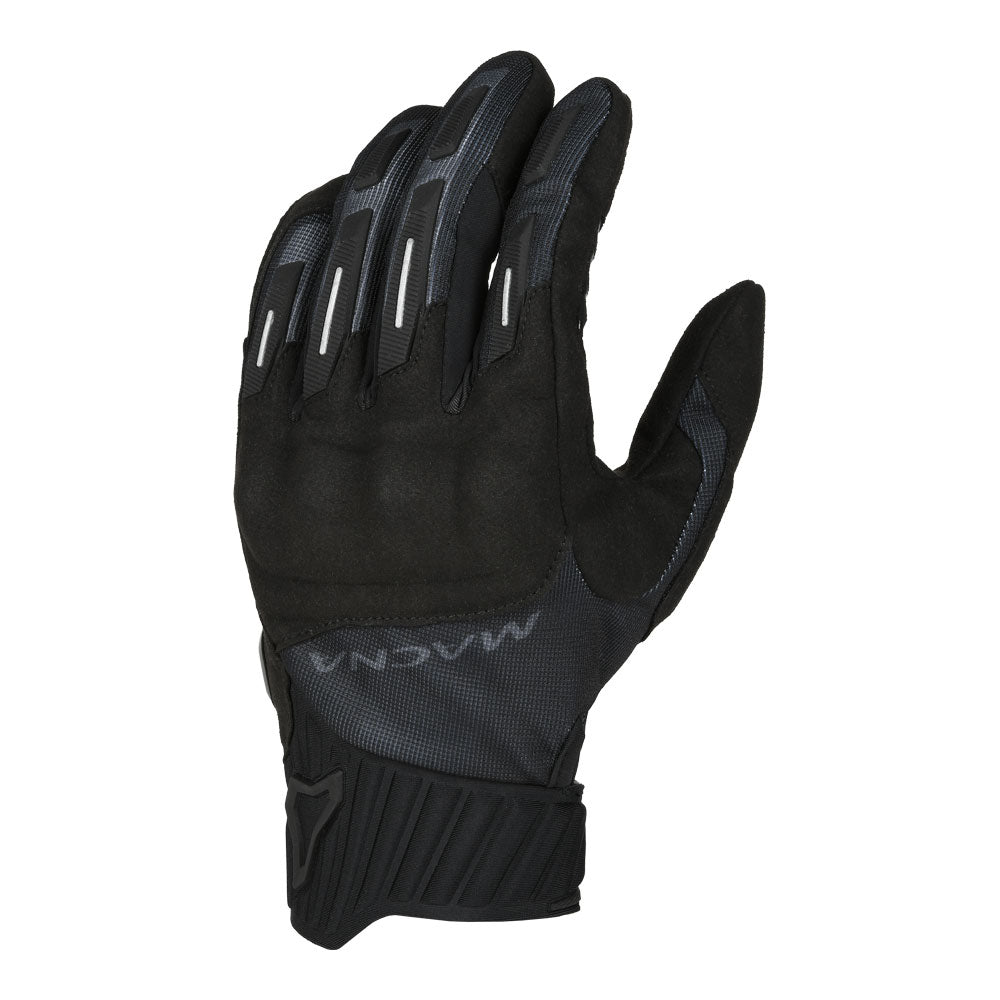 Macna Octar 2.0 Gloves Black