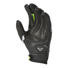 Load image into Gallery viewer, Macna Tanami Gloves Black/Yellow