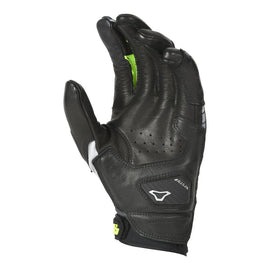 Macna Tanami Gloves Black/Yellow