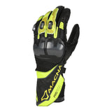 Macna Protego Gloves Fluro