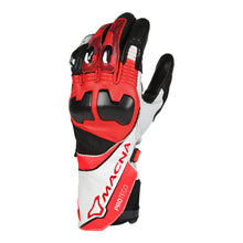 Load image into Gallery viewer, Macna Protego Gloves Red