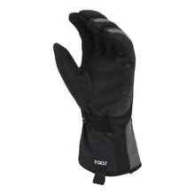 Load image into Gallery viewer, Macna E-Heated Unite 2.0 RTX Gloves Hardwired Kit Black