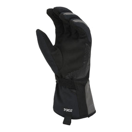 Macna E-Heated Unite 2.0 RTX Gloves Battery Kit Black