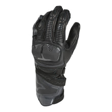 Load image into Gallery viewer, Macna Thandor Gloves Black