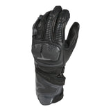 Macna Thandor Gloves Black