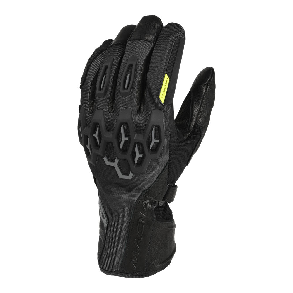 Macna Brawler Gloves Black