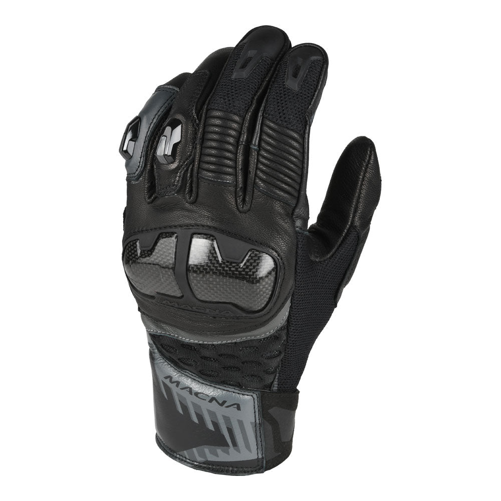 Macna Chizu Gloves Black