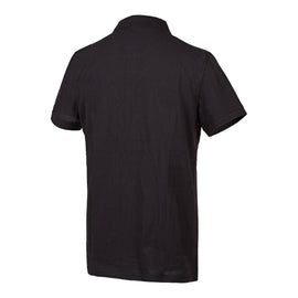 Macna T-Shirt Polo Black/Silver