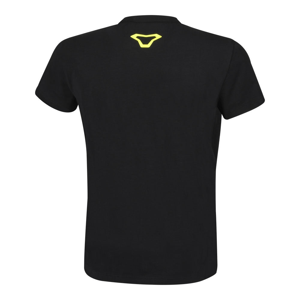 Macna Statement T-Shirt Black