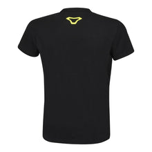 Load image into Gallery viewer, Macna Statement T-Shirt Black