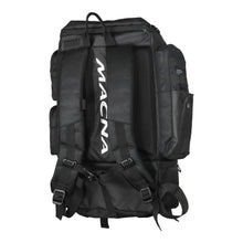 Load image into Gallery viewer, Macna Utility MUBP Backpack Black