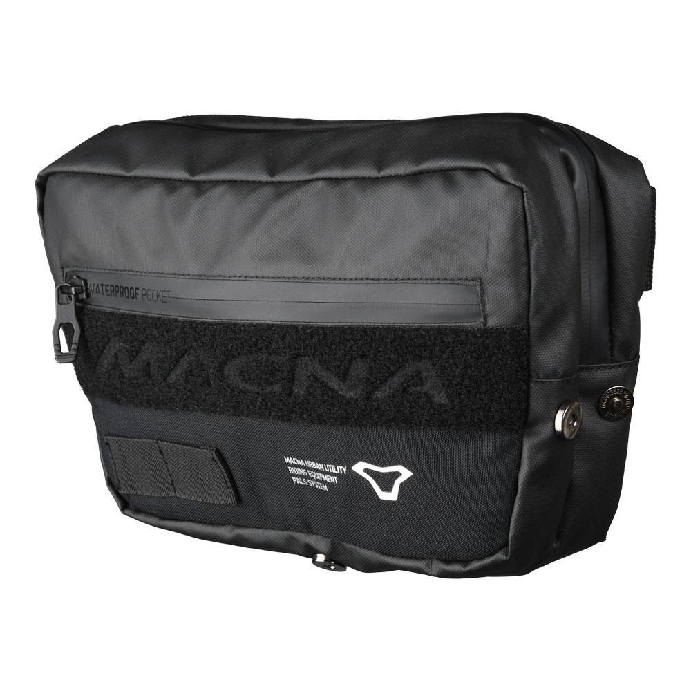 Macna-Utility-MUHB-1-Hipbag-Black