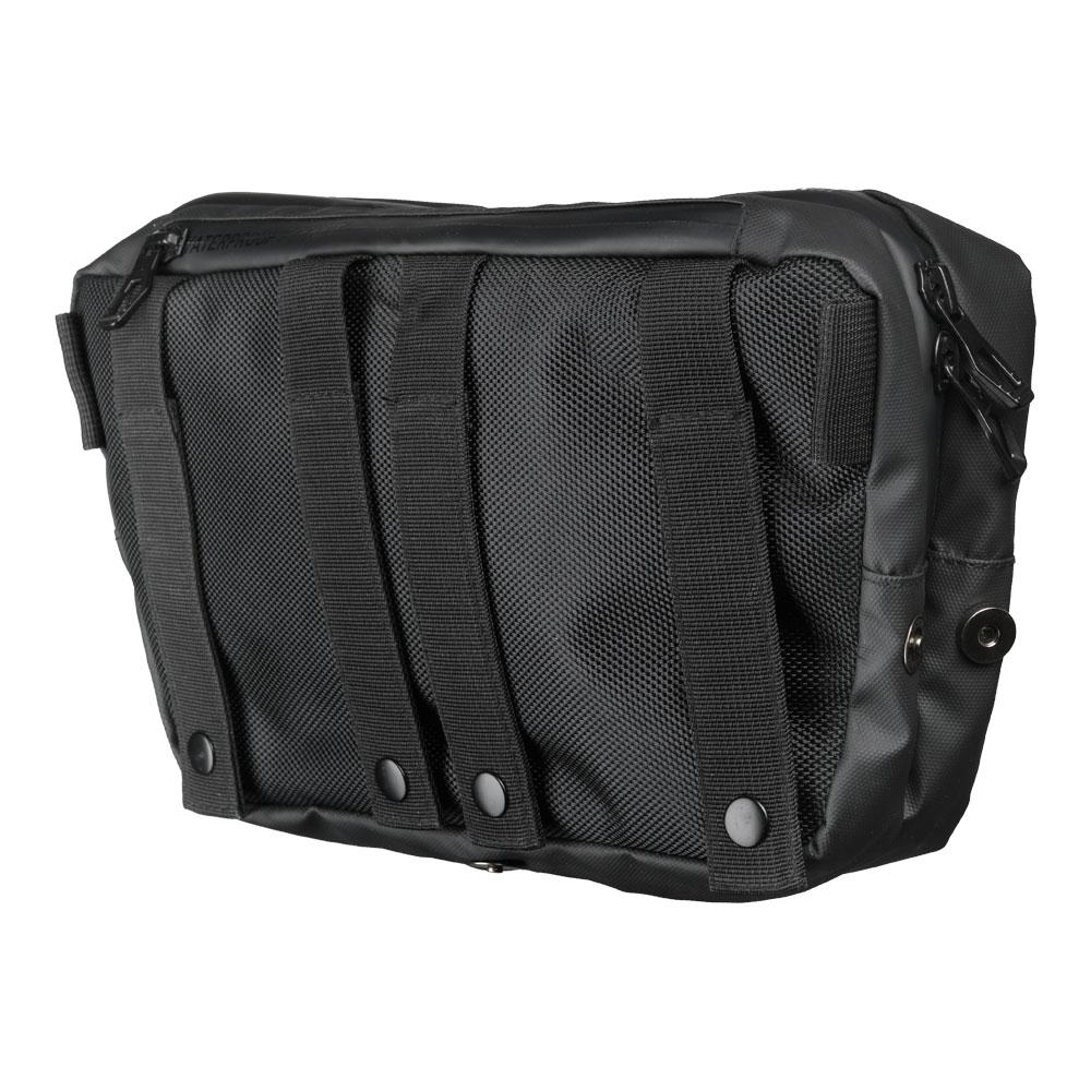 Macna Utility MUHB-1 Hipbag Black