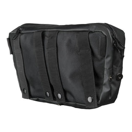 Macna Utility MUHB-1 Hipbag Black