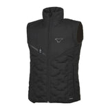 Macna Cloud Heated Body Warmer Black