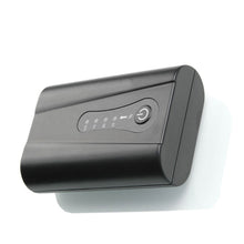 Load image into Gallery viewer, Macna Hot Vest Black