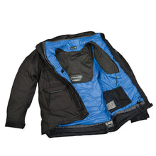 Load image into Gallery viewer, Macna Hot Vest Black